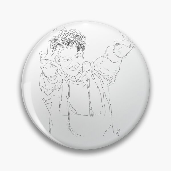 Item preview, RM ~ BTS designed and sold by Horselover8.