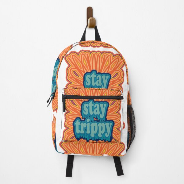 Item preview, Stay Trippy FLOWER designed and sold by Eesah.
