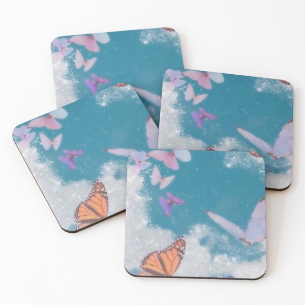 Item preview, Butterly Sparkle designed and sold by RadiateCo.