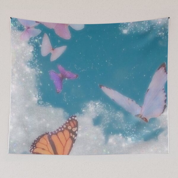 Item preview, Butterly Sparkle designed and sold by RadiateCo.