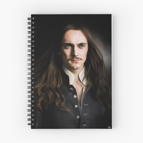 Item preview, Louis designed and sold by Xbalanque.