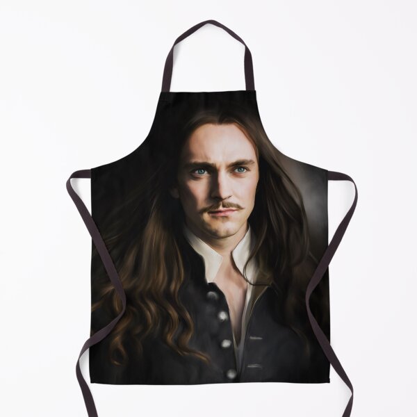Item preview, Louis designed and sold by Xbalanque.
