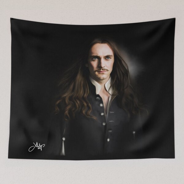 Item preview, Louis designed and sold by Xbalanque.