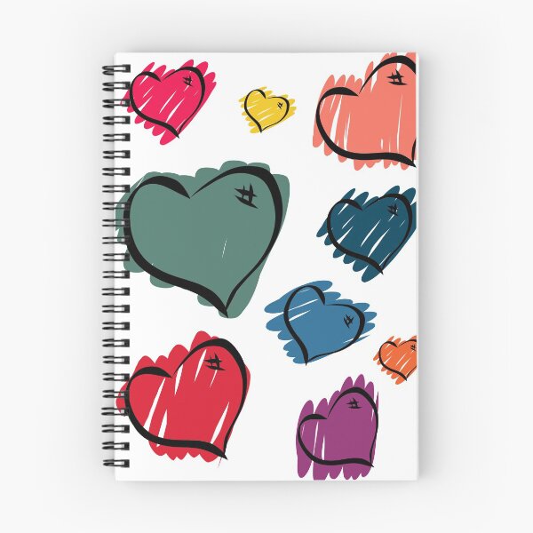 Item preview, Bleeding Hearts VI designed and sold by ErinLP.