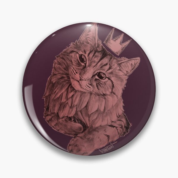 Item preview, King BB designed and sold by Vivulent.