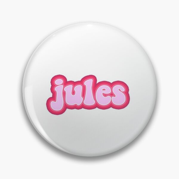 Item preview, jules! designed and sold by ssavannahz.