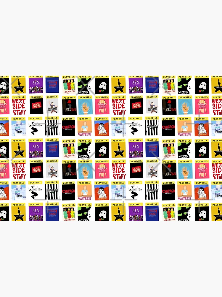 I Like Musicals by stitchpopco