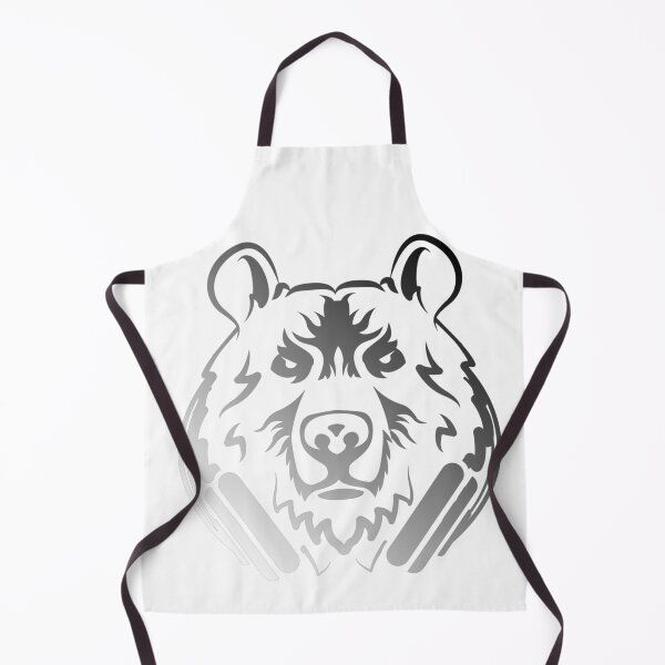 Item preview, animal face design designed and sold by helkav.