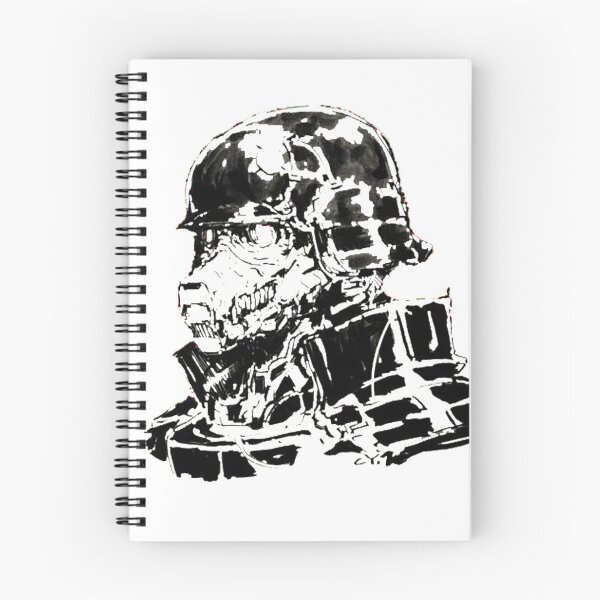 Artikelvorschau, Jin Roh Wolf Maske entworfen und verkauft von Tricky1998.