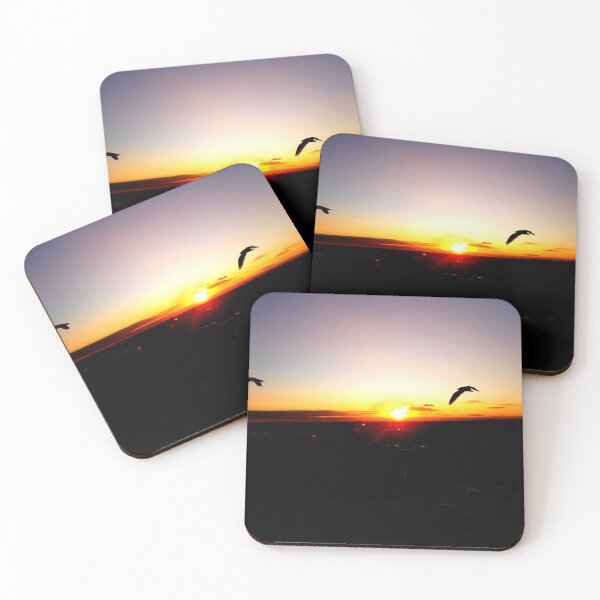 Item preview, Dandenong sunsets designed and sold by shane price.