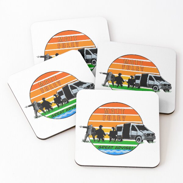 Item preview, Matt Foley designed and sold by Coopart6363.