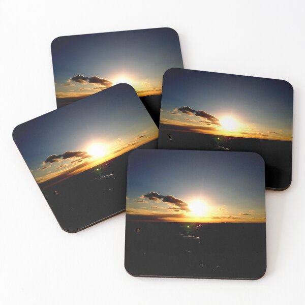 Item preview, Dandenong sunsets designed and sold by shane price.