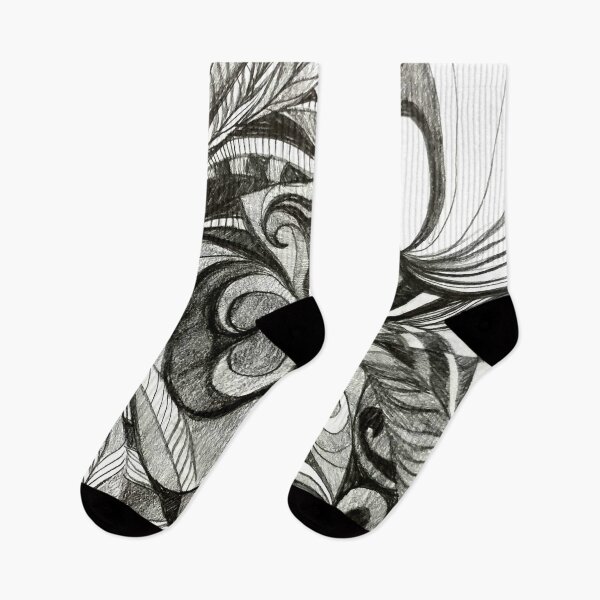 Item preview, Hope designed and sold by Marina Davidson.