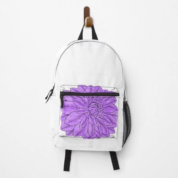 Item preview, Purple succulent designed and sold by GypsyDreamArt.