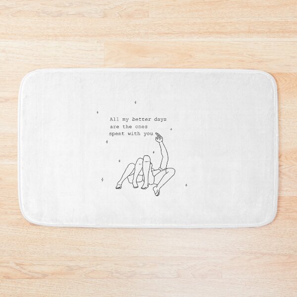 Item preview, couple outline designed and sold by meganalexaa.