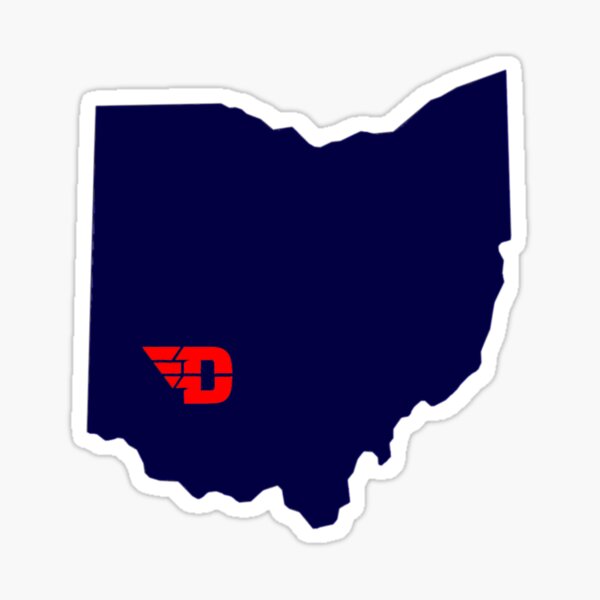 Item preview, University of Dayton designed and sold by noraoconnor.