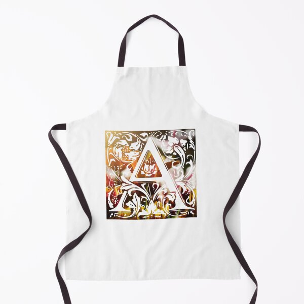 Item preview, The Letter A Beautiful Flower Bouquet With Amazing Ornament designed and sold by yacine12353.