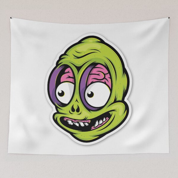 Item preview, ZOMBIE designed and sold by island2x.