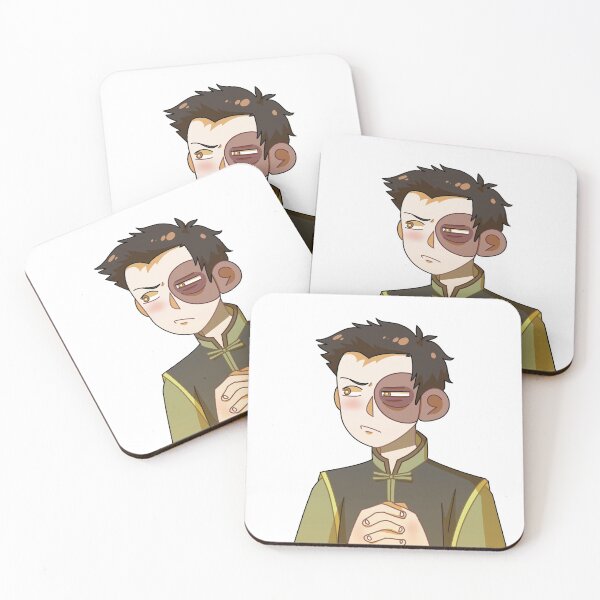 Item preview, Ba Sing Se Zuko designed and sold by lorin-zewolf.