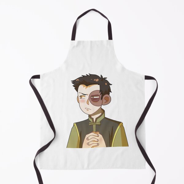 Item preview, Ba Sing Se Zuko designed and sold by lorin-zewolf.