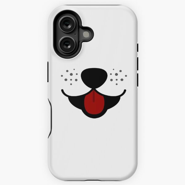 Item preview, Phone Case / Skin - This snout a bad day designed and sold by sillydoggy.