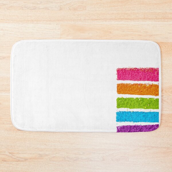 Item preview, I am a rainbow cake designed and sold by Pinnacle of Decadence.