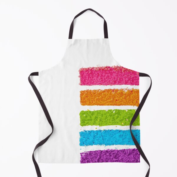 Item preview, I am a rainbow cake designed and sold by Pinnacle of Decadence.