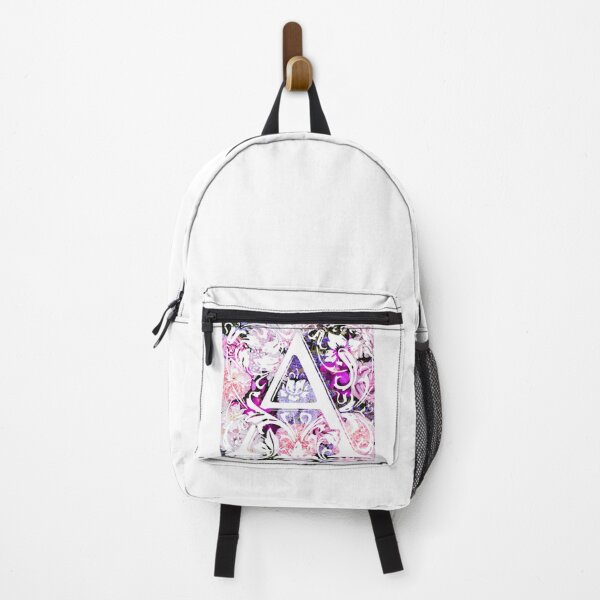 Item preview, The Letter A Beautiful Flower Bouquet With Amazing Ornament  designed and sold by yacine12353.