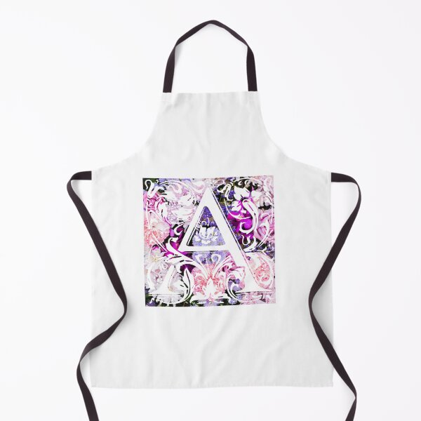 Item preview, The Letter A Beautiful Flower Bouquet With Amazing Ornament  designed and sold by yacine12353.