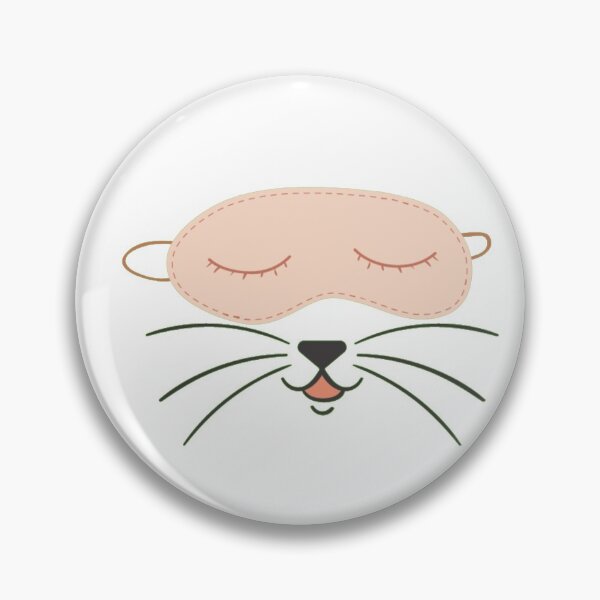 Item preview, Gato Mindfulness designed and sold by BeluFndz.