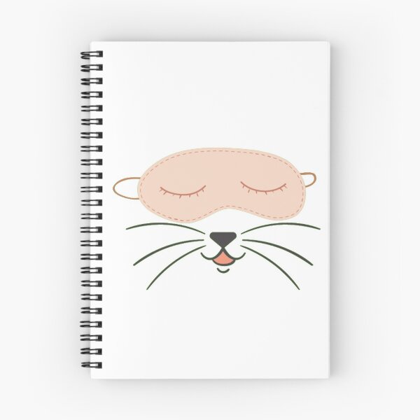 Item preview, Gato Mindfulness designed and sold by BeluFndz.