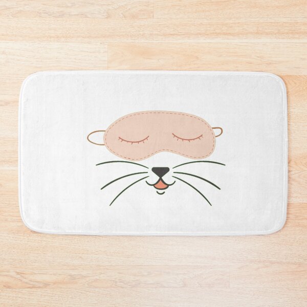Item preview, Gato Mindfulness designed and sold by BeluFndz.