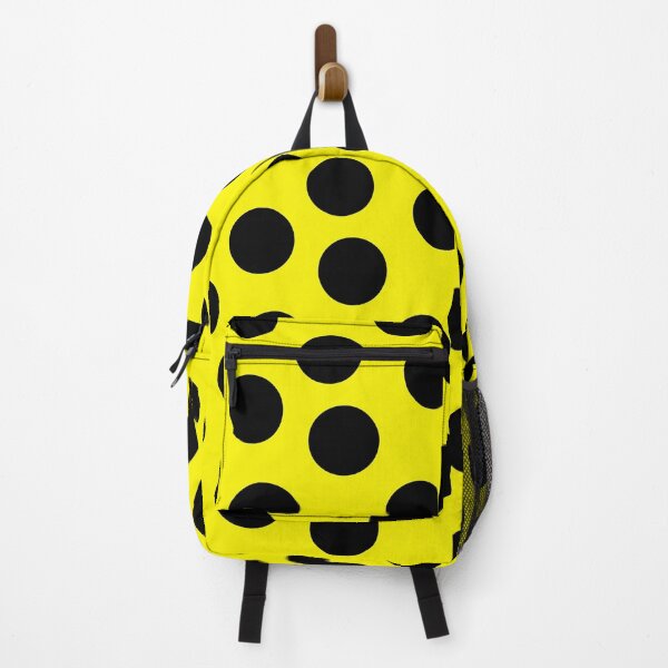 Item preview, Spots (yellow) designed and sold by Jeremy Crotty.