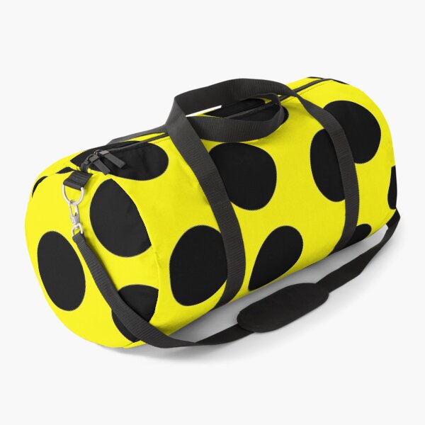 Item preview, Spots (yellow) designed and sold by Jeremy Crotty.