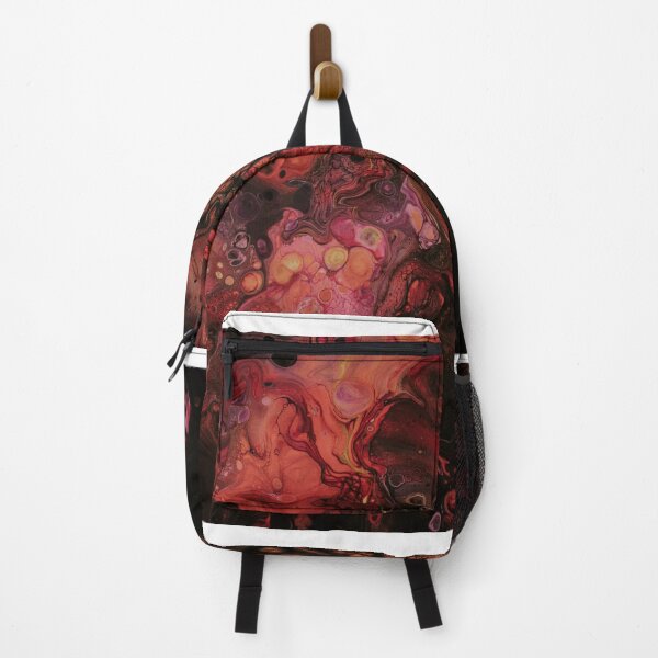 Item preview, Wonderful painting with magical colors designed and sold by theMGstore.