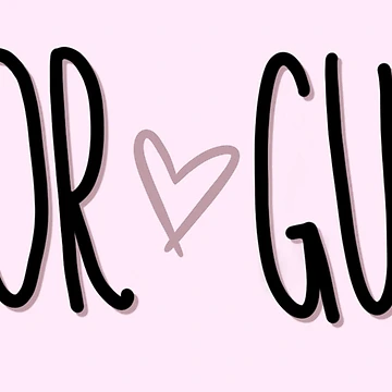 Artwork thumbnail, Color Guard Heart by Brooke Noble