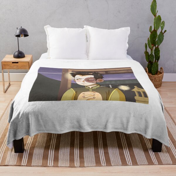 Item preview, Cute Zuko at Ba Sing Se Date designed and sold by lorin-zewolf.