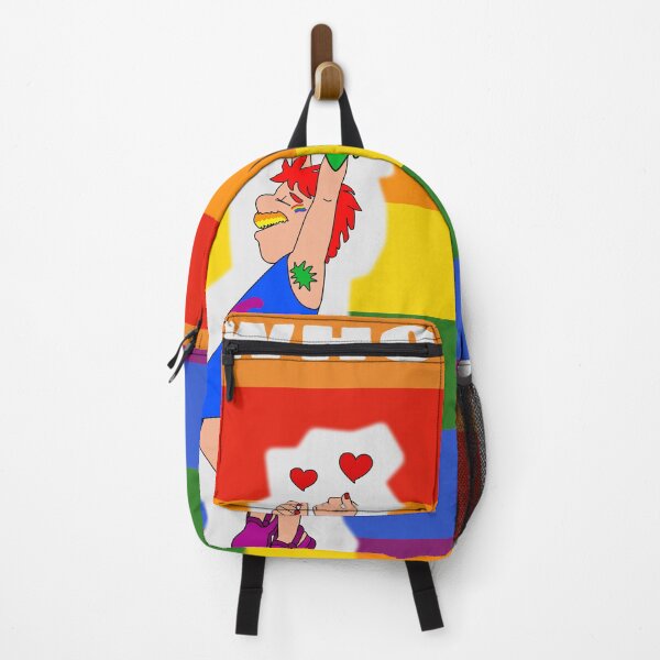 Item preview, LGBTQI+ designed and sold by Araña lo que puedas punto com.