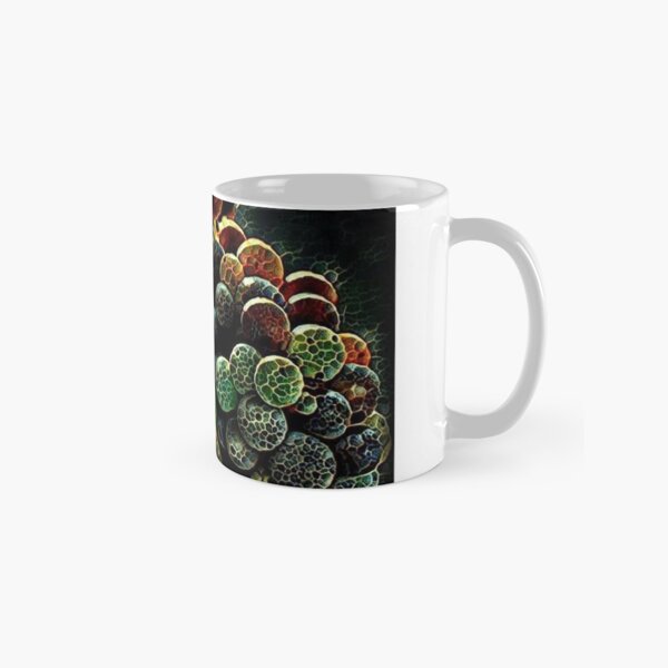 Wine Me Up Classic Mug