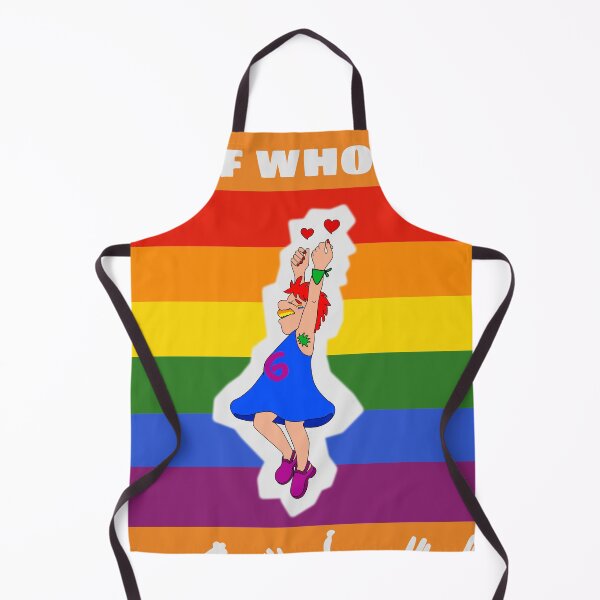 Artikelvorschau, LGBTQI + entworfen und verkauft von Araña lo que puedas punto com.