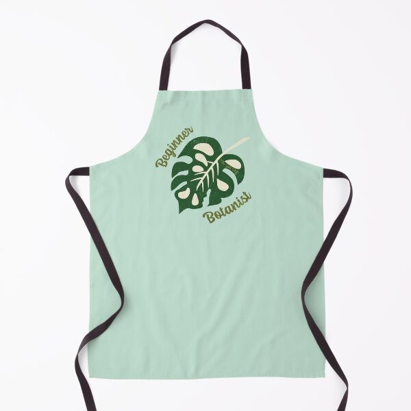 Item preview, Beginner Botanist  designed and sold by GoldenStef.