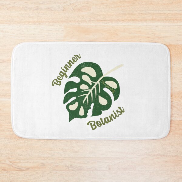 Item preview, Beginner Botanist  designed and sold by GoldenStef.