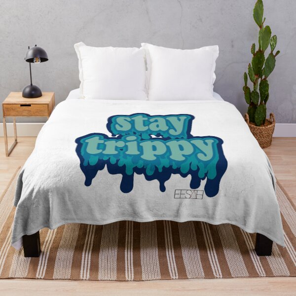 Item preview, Copy of Stay Trippy  designed and sold by Eesah.