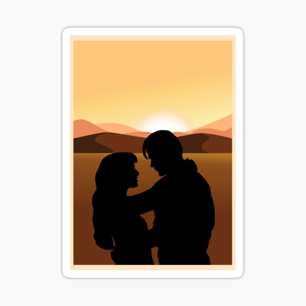 Artikel-Vorschau von Sonnenuntergang, designt und verkauft von Aheartofagoonie.
