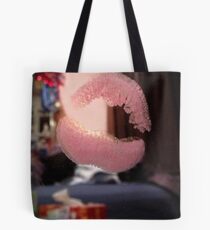 ☀ ツSEALED WITH A KISS LOL HA☀ ツ Tote Bag