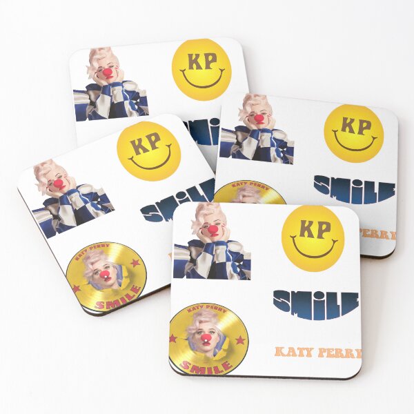 Item preview, Katy Perry Smile Pack designed and sold by ArtsyJulez.