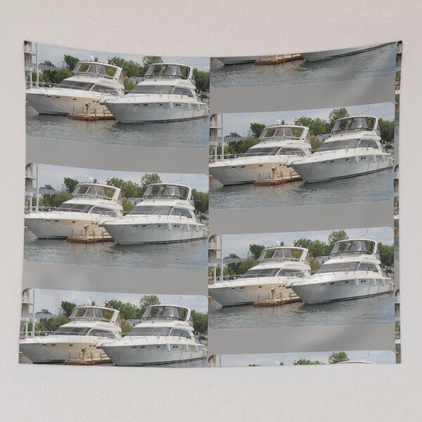 Item preview, Two Boats designed and sold by Laybov.