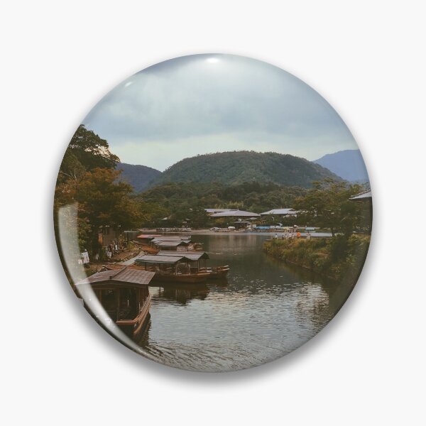 Item preview, Arashiyama Boats designed and sold by RyotaK.