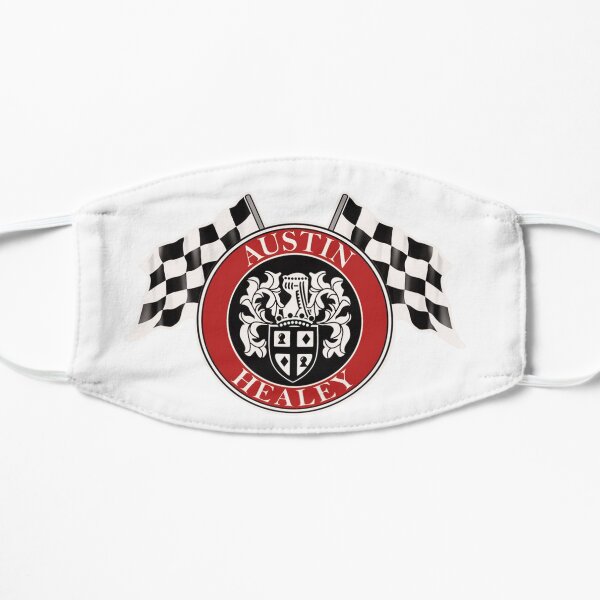 AUSTIN HEALEY CLASSIC BADGE Masque