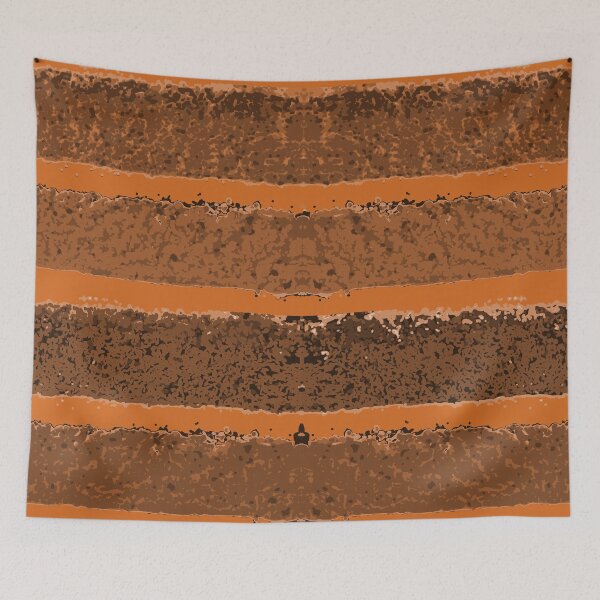 Item preview, I am Chocolate Cake - Everything is Cake designed and sold by Pinnacle of Decadence.